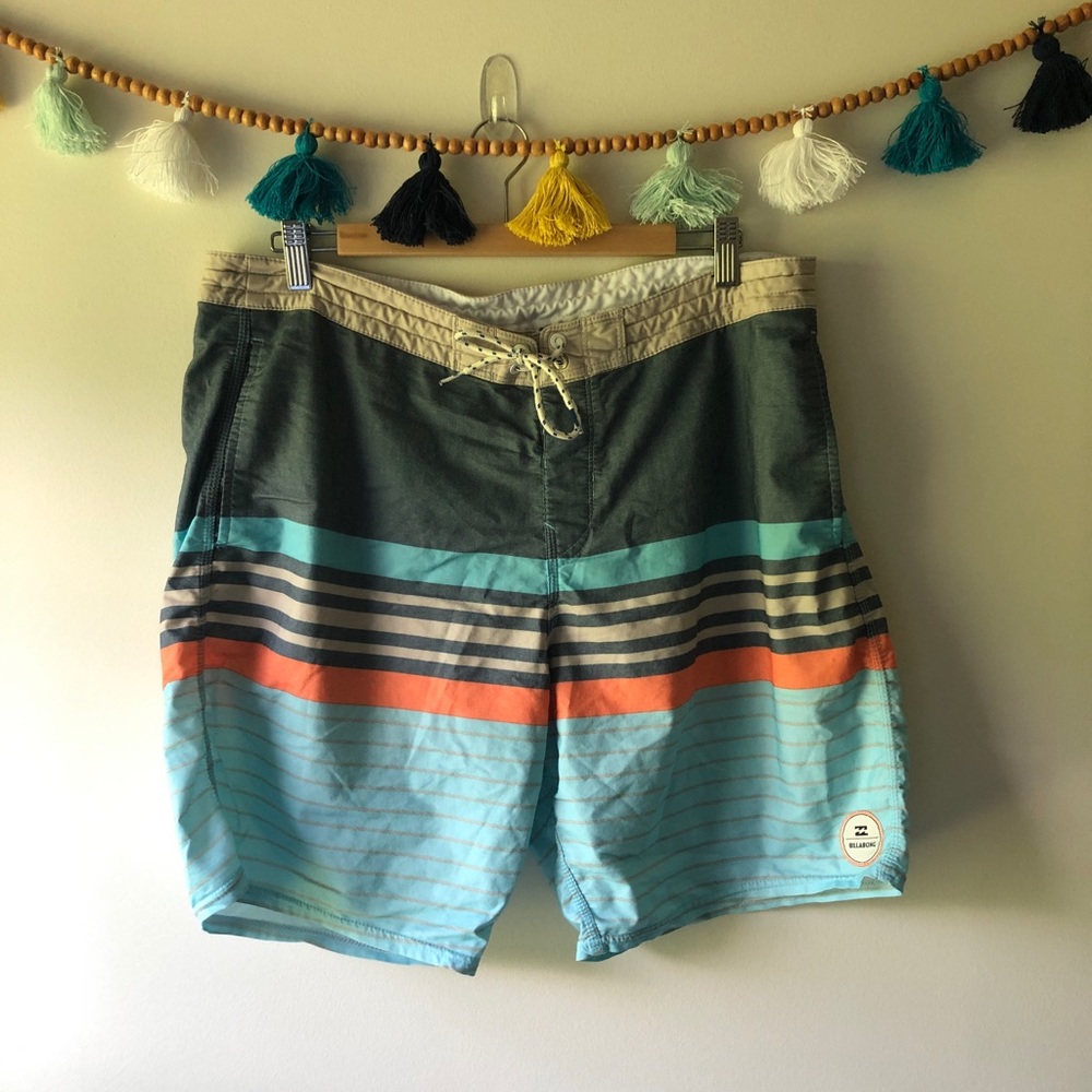 Billabong Board Shorts